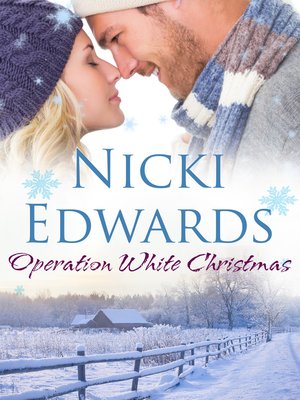 cover image of Operation White Christmas